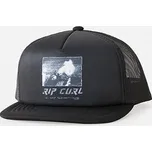 Kšiltovka Rip Curl PURE SURF TRUCKER - BOY Black velikost O/S