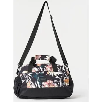 Městský batoh Taška Rip Curl GYM BAG PLAYA Black velikost O/S