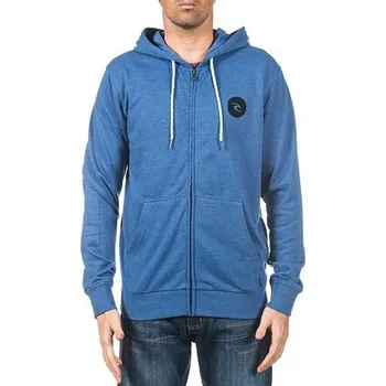 Pánská mikina Mikina Rip Curl ZINC HZ FLEECE True Navy velikost S