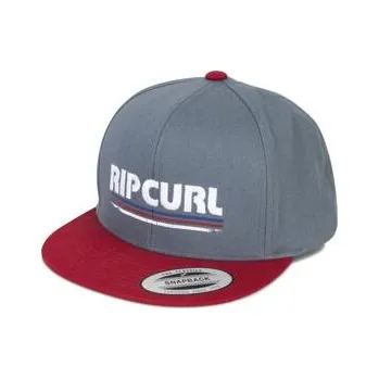 Kšiltovka Kšiltovka Rip Curl BIGMAMA FLAT PEAK CAP Blue velikost O/S