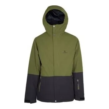 Pánská bunda Bunda Rip Curl ENIGMA JKT Cypress velikost M