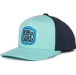 Kšiltovka Rip Curl FUNNY LOGO GROMS CAP Mint velikost O/S