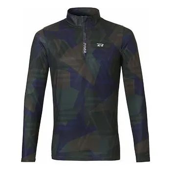 Termo prádlo Rehall CROWN-R Camo Navy velikost S