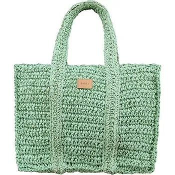 Oblečení a móda Taška Barts WINDANG TOTE Aqua velikost O/S