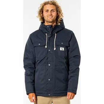 Bunda Rip Curl ANTI SERIES SWC OVERTIME Navy velikost XL