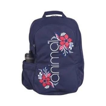 Čepice Batoh Animal BEARIA LOGO Navy velikost O/S