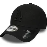 Kšiltovka New Era 3930 MLB DIAMOND ERA LOSDOD Black/Black velikost M/L