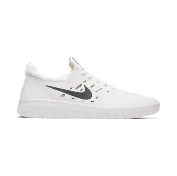 Pánské tenisky Boty Nike NYJAH FREE Summit White/Anthracite-Lemon Wash velikost 42.5