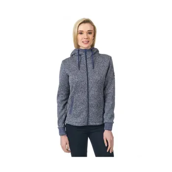 Dámská mikina Mikina Rip Curl PINCHI POLAR FLEECE Crown Blue velikost XS