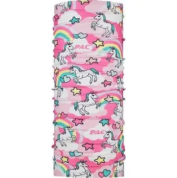 Pokrývka hlavy Nákrčník PAC KIDS ORIGINAL Unka velikost O/S
