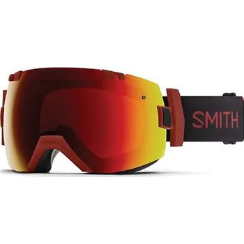 Sjezdové lyžování Snow brýle Smith I/OX Oxide Mojave velikost O/S