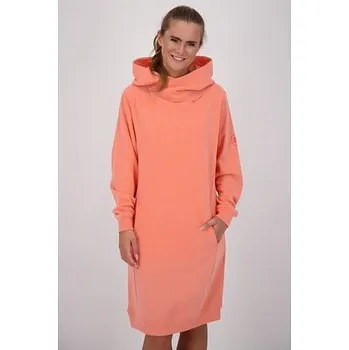 Pánská móda Mikina Alife and Kickin JILIAAK A Salmon Melange velikost XL