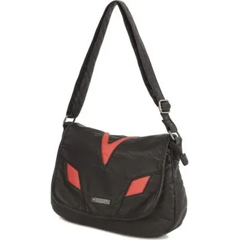 Kabelka Kabelka Rip Curl ALLY SHOULDER BAG Black velikost O/S