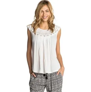 Tričko Rip Curl AMORA CAMI White velikost S