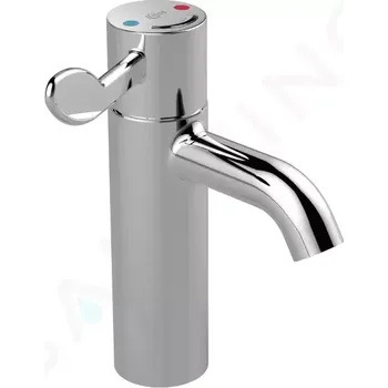 Vodovodní baterie Ideal Standard CeraPlus Termostatická umyvadlová baterie, chrom, A6692AA