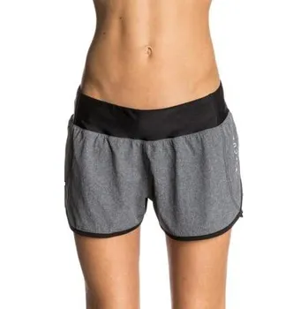 Dámská móda Plavky Rip Curl MIRAGE FLUX 2" BOARDSHORT Grey Marle velikost S