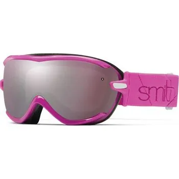 Sjezdové lyžování Snow brýle Smith VIRTUE Magenta Prism velikost O/S