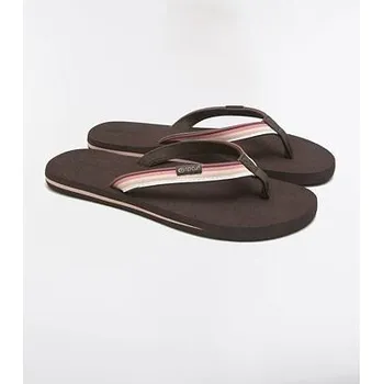 Dámská obuv žabky Rip Curl FREEDOM Rust velikost 36.0