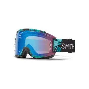 Sjezdové brýle Smith SQUAD MTB Opal Unexpected velikost O/S