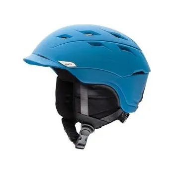 Cyklistická přilba Helma Smith VARIANCE Matte Pacific velikost L