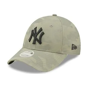 Kšiltovka Kšiltovka New Era 940 MLB NEW YORK YANKEES Jdeblk velikost O/S