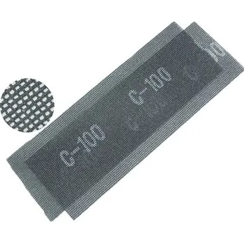 Brusný papír SPOKAR Brusná mřížka zr. 120 ( )