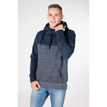 Pánská móda Mikina CNSRD KING Sweat marine velikost S