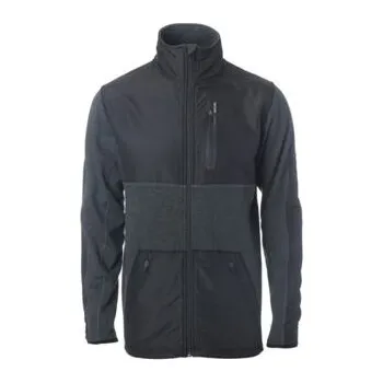 Dámská mikina Mikina Rip Curl AWAY ANTI FLEECE Black velikost S