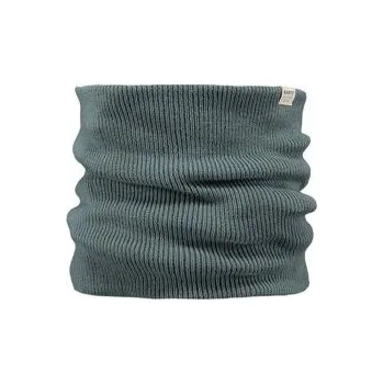 Čepice Nákrčník Barts KINABALU COL Dark Celadon velikost O/S