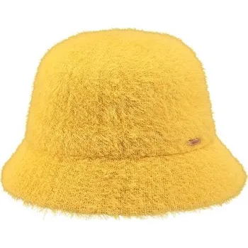 Čepice Klobouk Barts LAVATERA HAT Yellow velikost O/S