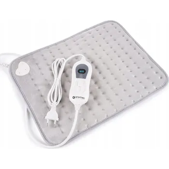 ELEKTRICKÝ VYHŘÍVACÍ POLŠTÁŘ TERMOFOR