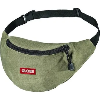 Ledvinka Ledvinka Globe RICHMOND SIDE BAG II Light Army velikost O/S
