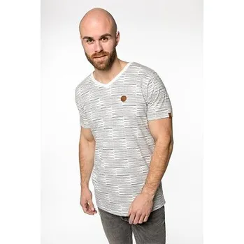 Tričko Alife and Kickin TIMAK Cloudy velikost XL