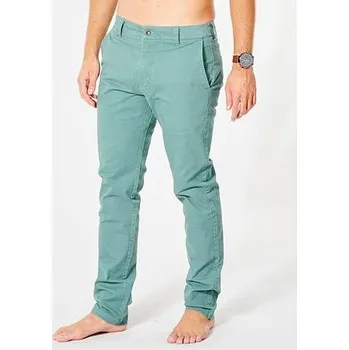 Kalhoty Rip Curl EPIC PANT Muted Green velikost 38