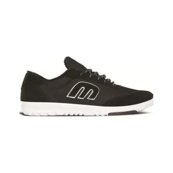 Dámská obuv Boty Etnies LO-CUT SC WS Black/White velikost 40.0