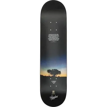 Skateboard Skateboard Globe THE ADVENTURE HB DECK Night velikost 7.75