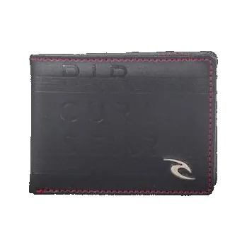 Peněženka Peněženka Rip Curl MIXER SLIM Black/Red velikost O/S