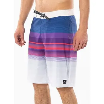 Dámské oblečení Plavky Rip Curl MIRAGE DAYBREAK Navy velikost 30