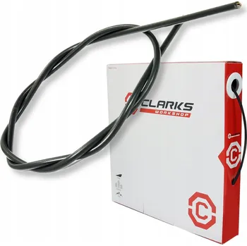 Lanko pro jízdní kolo Bowden pancéřový pro brzdy Clarks 3000