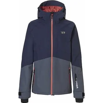 Bunda Rehall RAGER-R JR Navy velikost 128