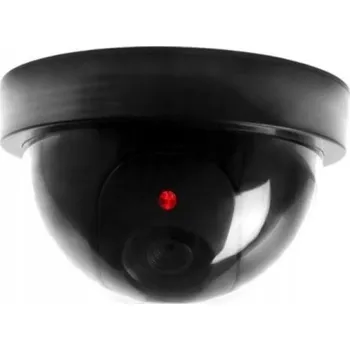 Bezpečnostní kamera Mini kamera Axen - FALEŠNÁ KAMERA (Atrapa)