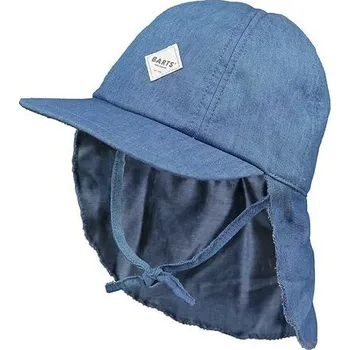 Kšiltovka Kšiltovka Barts VENEZUELA CAP Denim velikost size 47