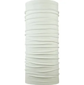 Pokrývka hlavy Nákrčník PAC SILVER COOL White velikost O/S