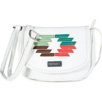 Kabelka Kabelka Rip Curl SECRET SHOULDER BAG Optical White velikost O/S