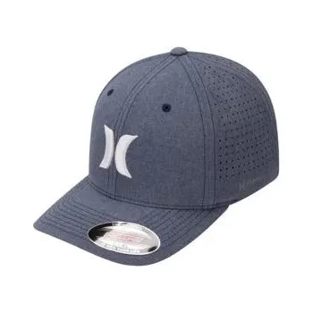 Kšiltovka Kšiltovka Hurley PHANTOM 4.0 Obsidian velikost L/XL