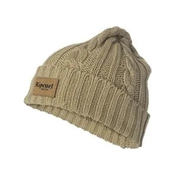 Čepice Zimní čepice Rip Curl ICE MELTER BEANIE Slate Green velikost O/S