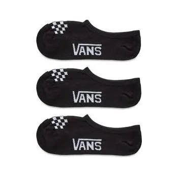 Dámské ponožky Ponožky Vans BASIC CANOODLE (1-6) Black/White velikost O/S