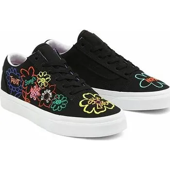 Dámská obuv Boty Vans UA OLD SKOOL (Cultivate Care) Garden/True White velikost 38.5