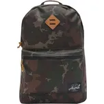 Batoh Animal TRAITOR Camo Green velikost O/S