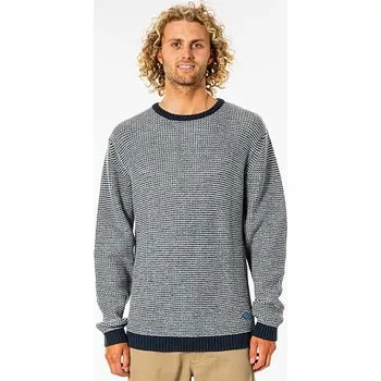 Dámský svetr Svetr Rip Curl SWC CREW Navy velikost L